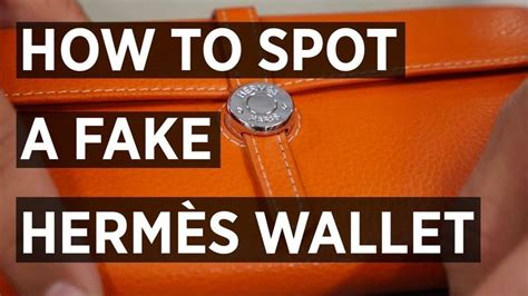 how to tell if hermes wallet is real|where to find hermes wallet.